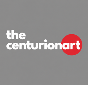 The Centurion Art